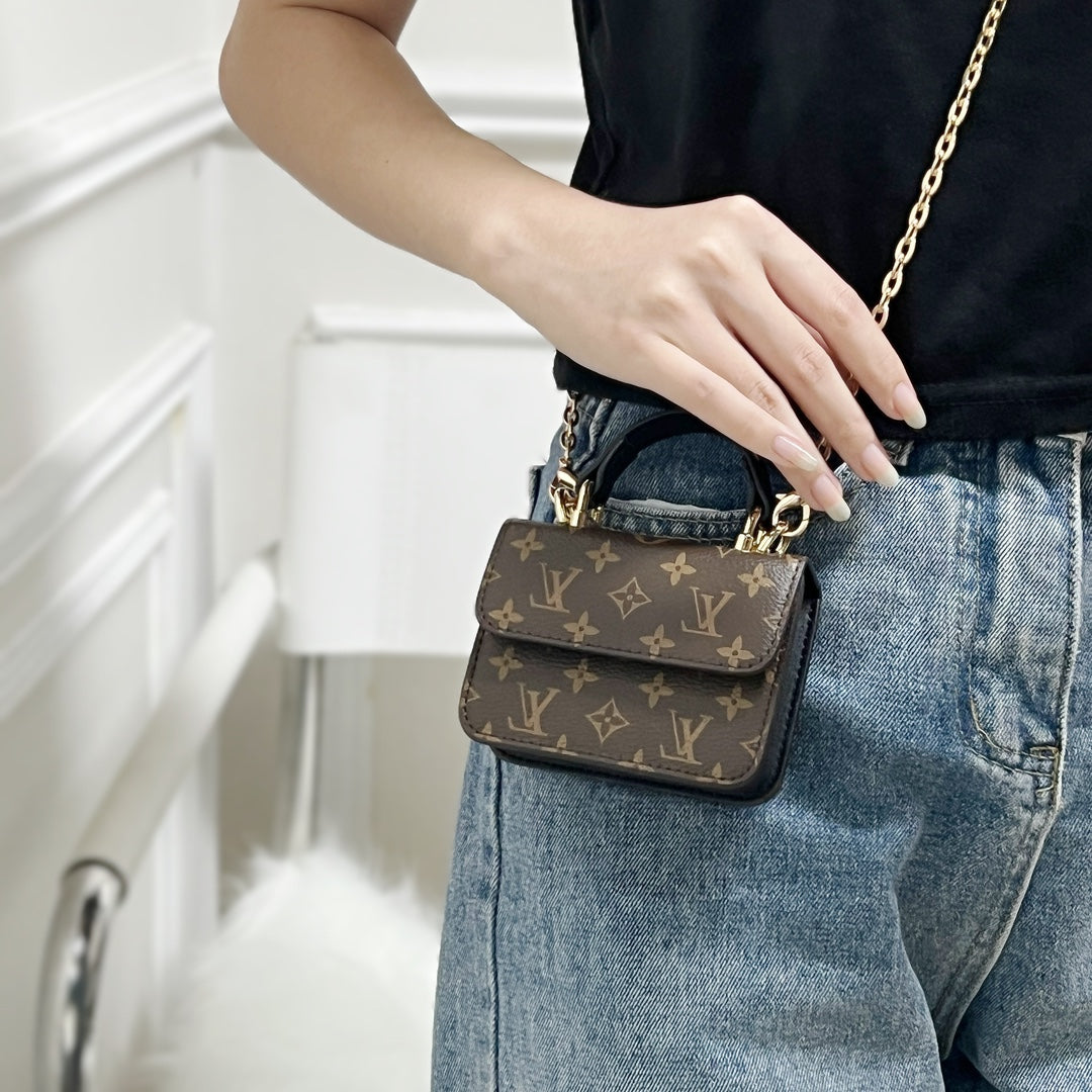 Mini Pochette Metis