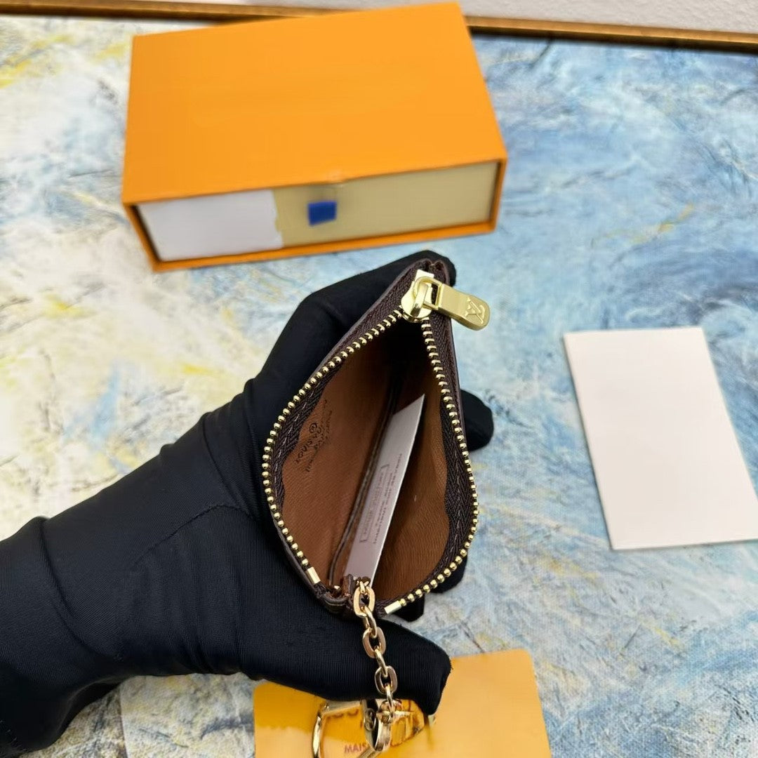 Mini ID bag,card bag