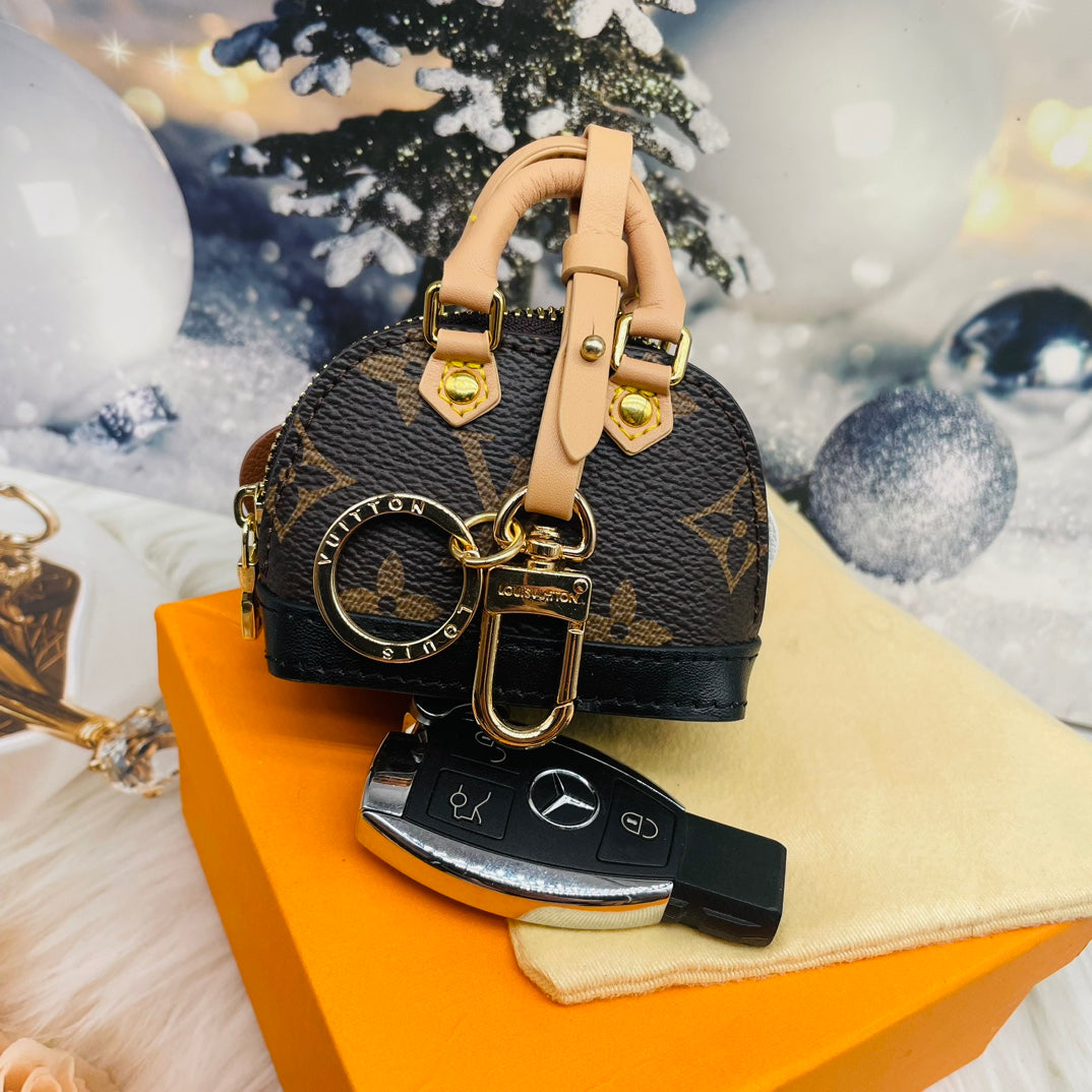 Mini Dog/Elephant Bag