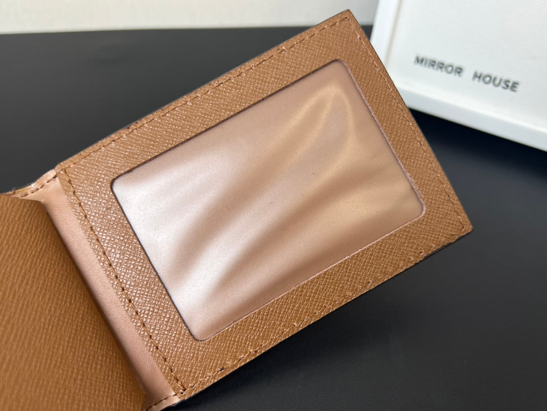 Driver license holder