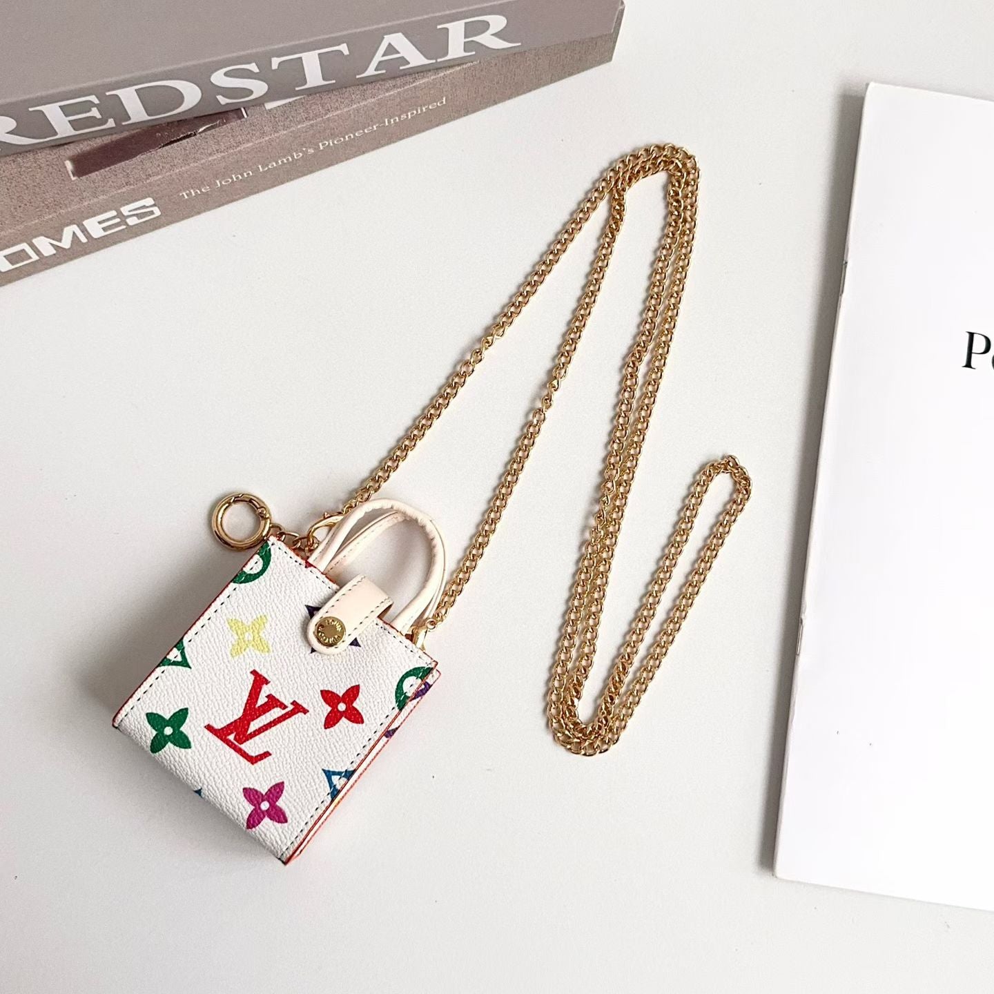 Mini New Petie Sac Plat