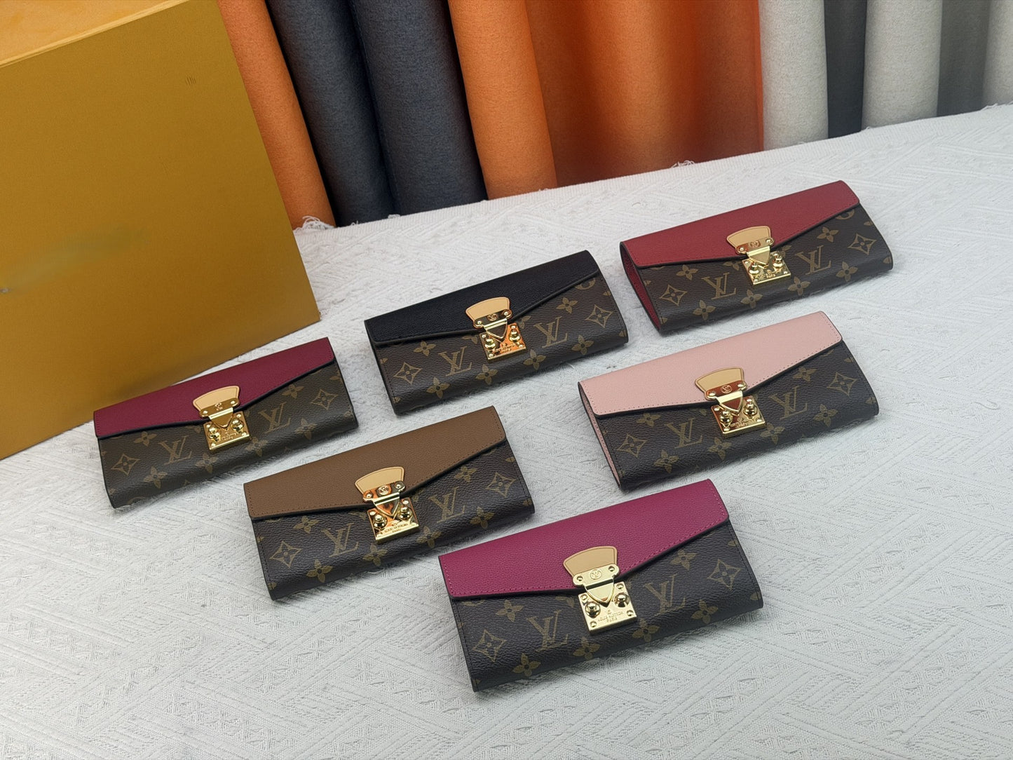 Pallas Wallet