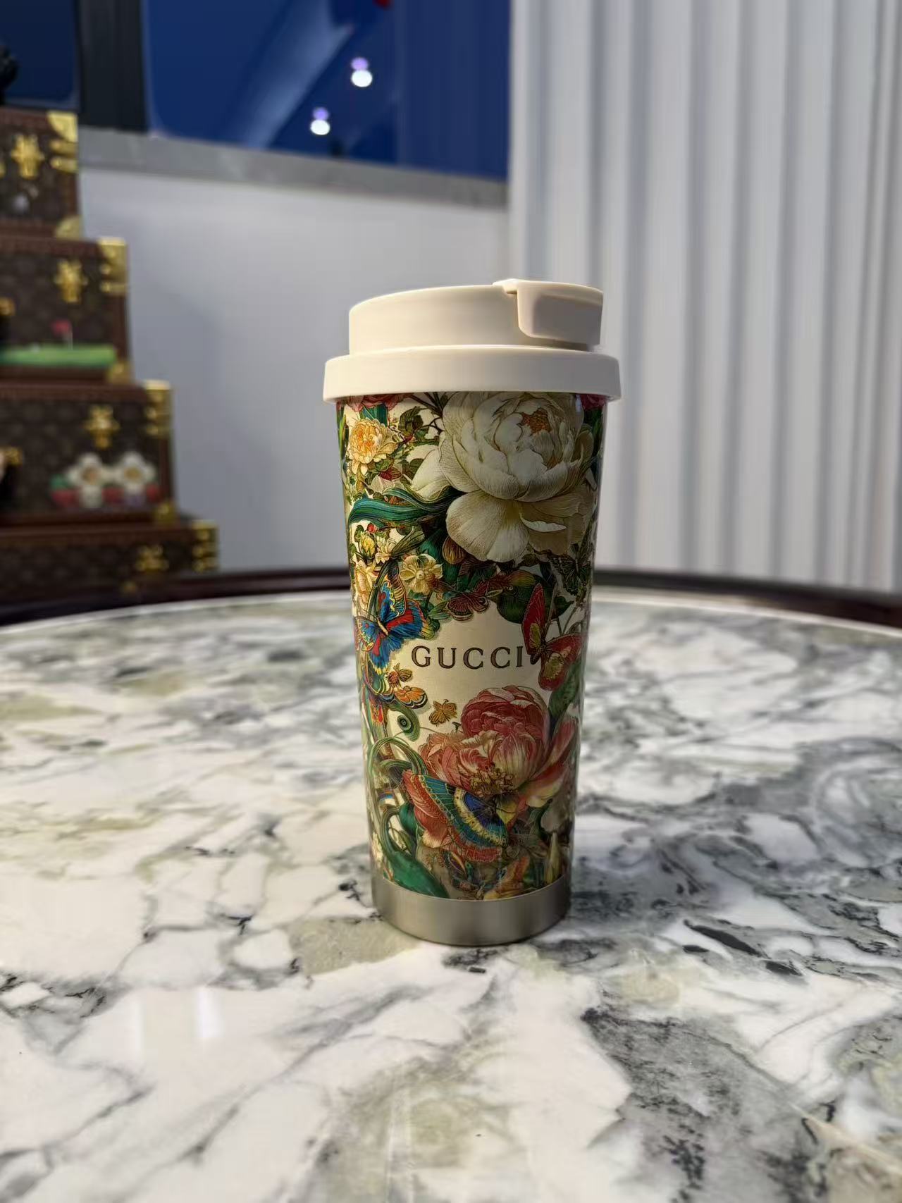 GG Mug