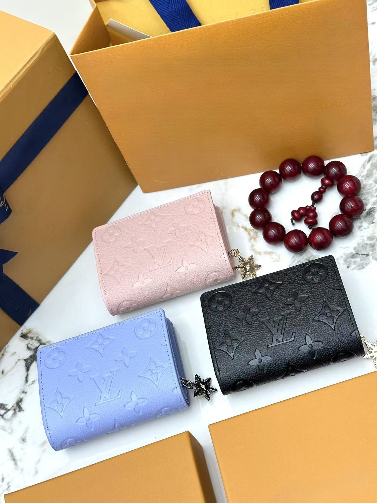 Snowflack wallet