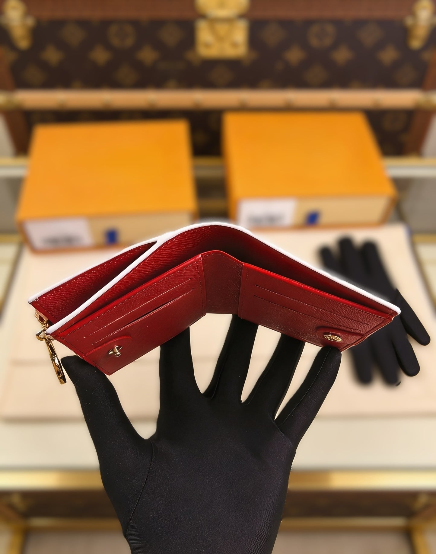 cherry wallet