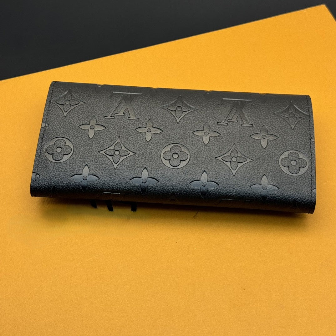 long wallet