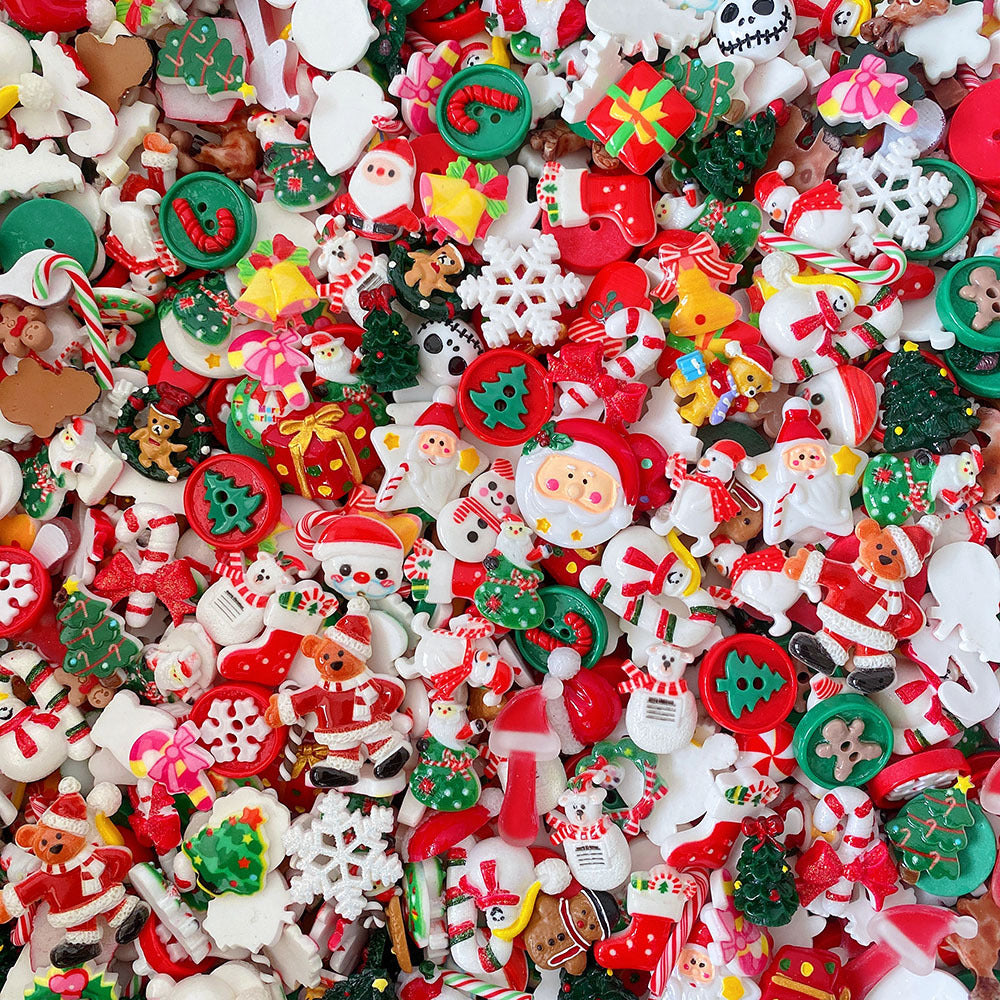 Miniature DIY cream glue charms jewelry charms handmade materials resin charms