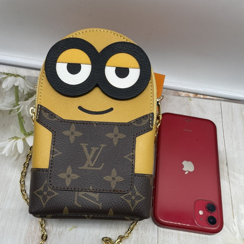 Mini Minionns Bag