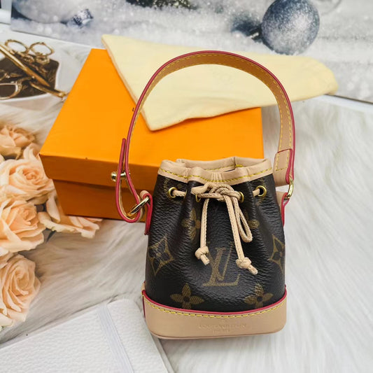 Mini Bucket Bag