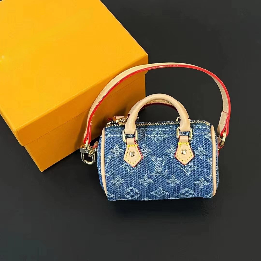 Mini Speedy Bag