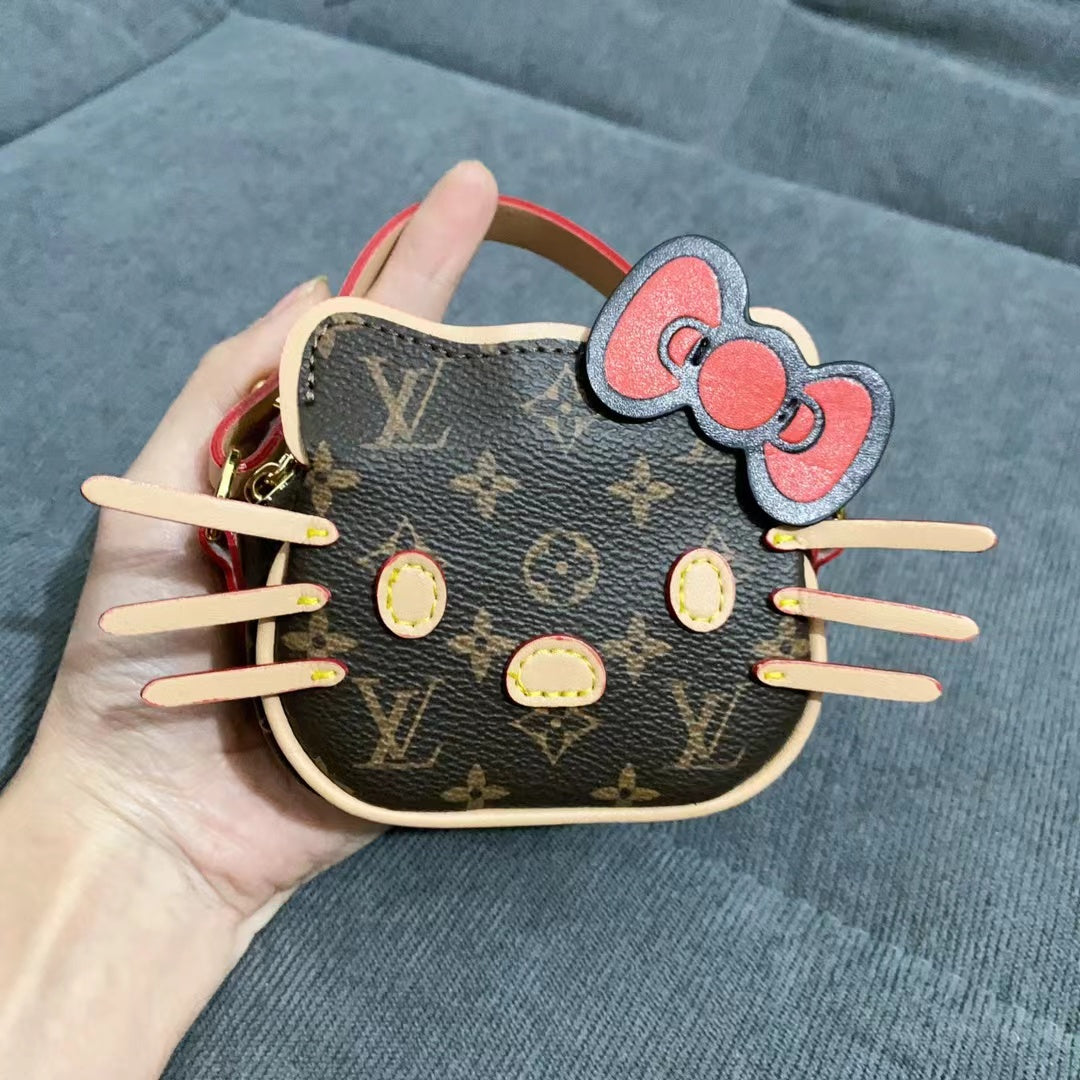 Mini Hello Kitten Bags