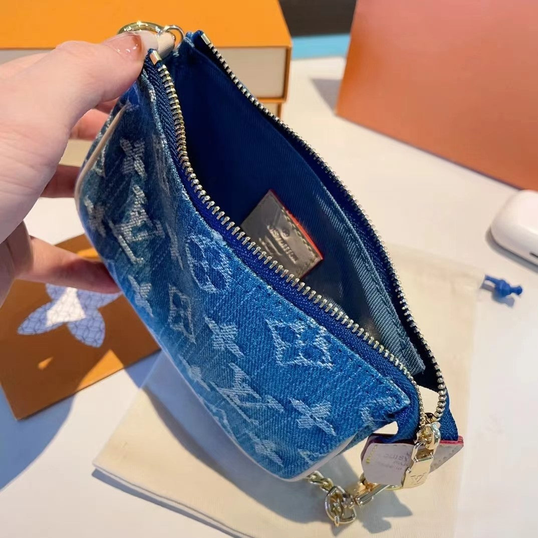 Mini Pochette