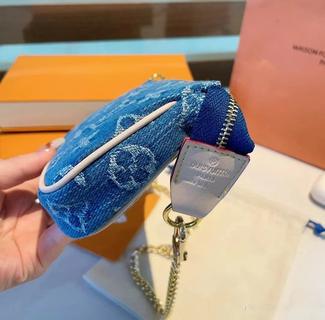 Mini Pochette