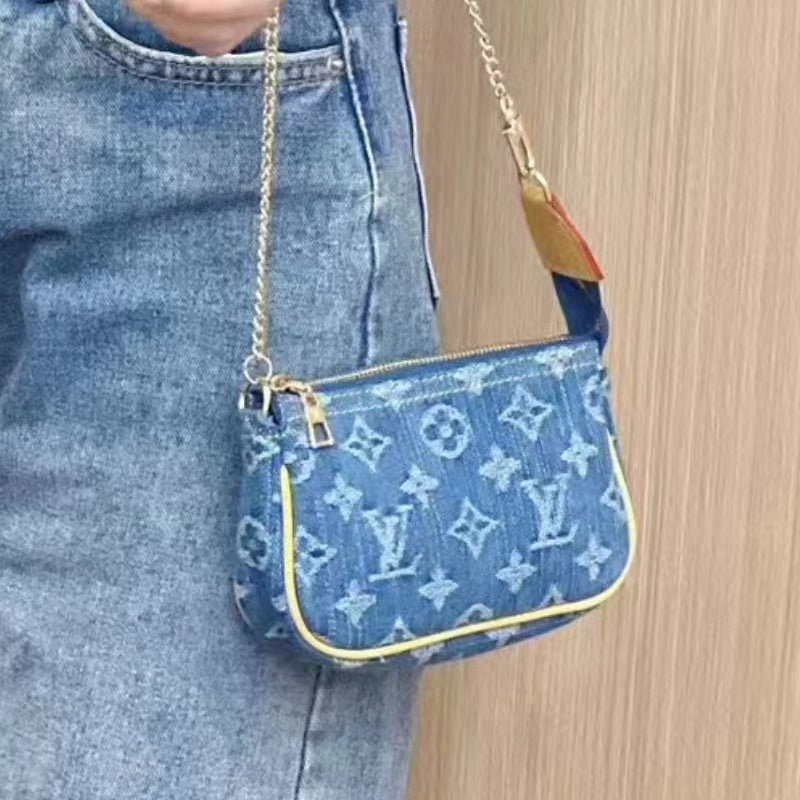 Mini Pochette