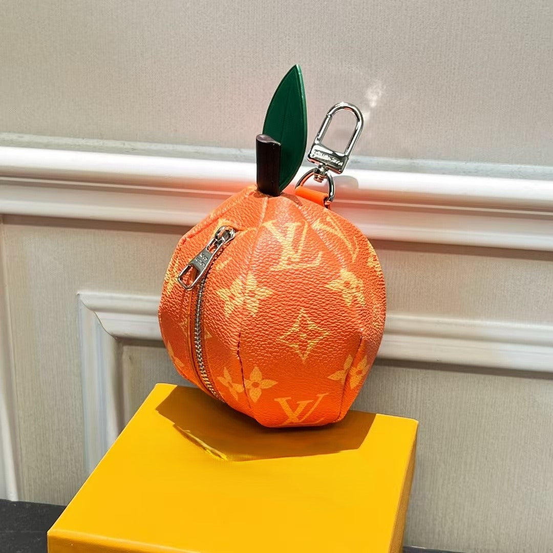 Mini Orange&Lemon Bag