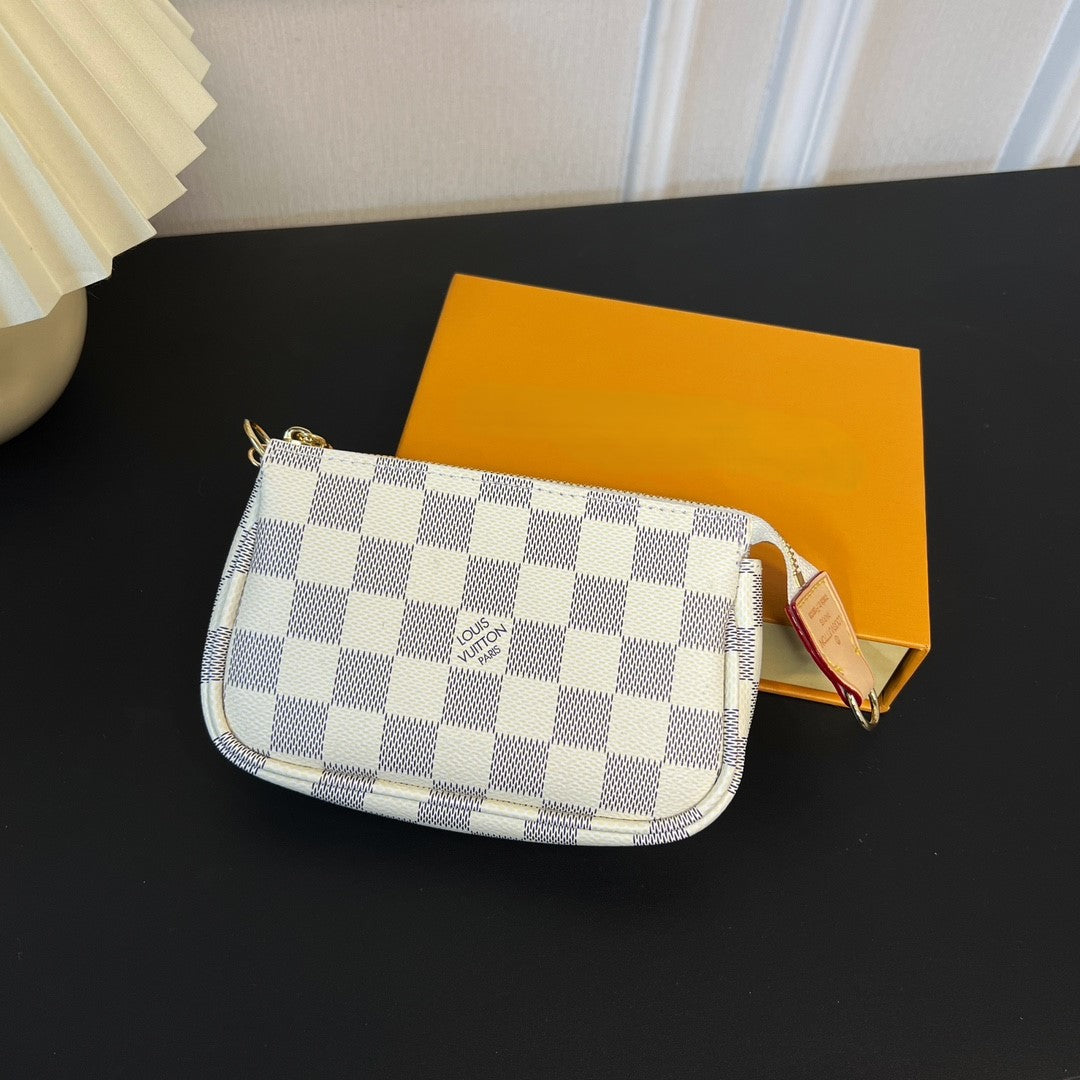 Mini Colorful Pochette