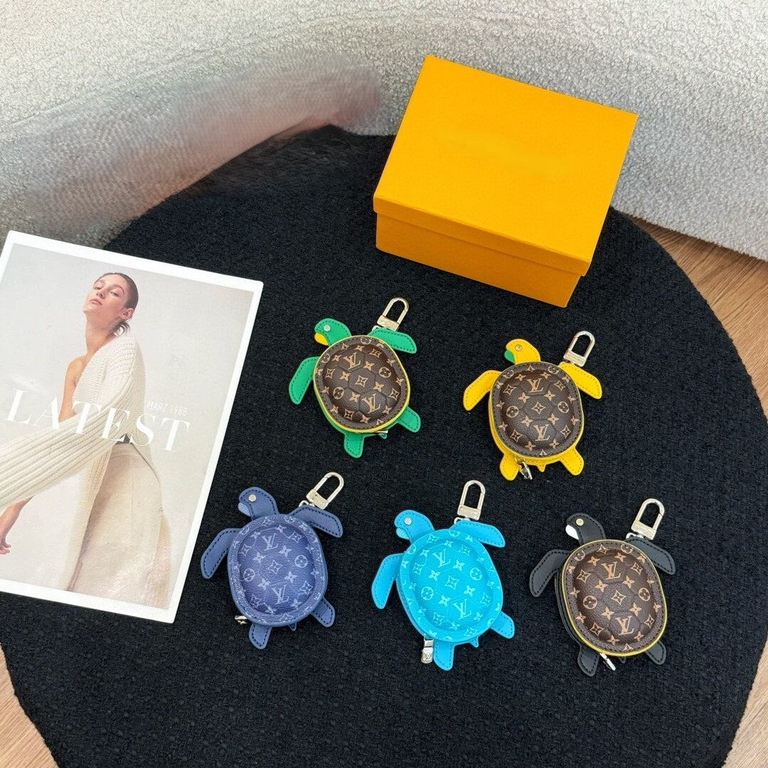 Mini Turtle Bag