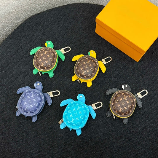 Mini Turtle Bag