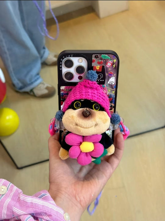 Little Cute Phone Clip