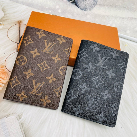 PROMOTION Passport Holder