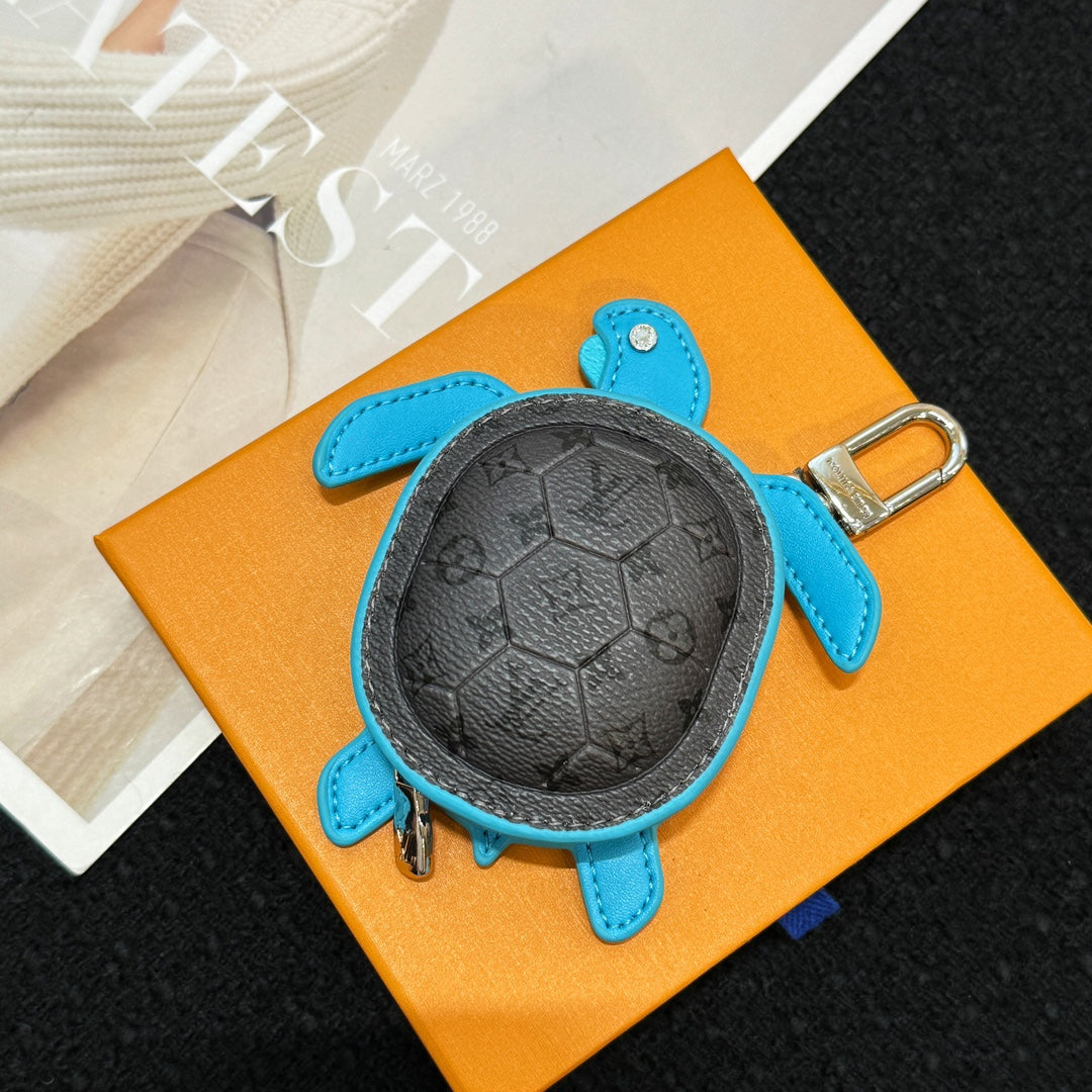 Mini Turtle Bag