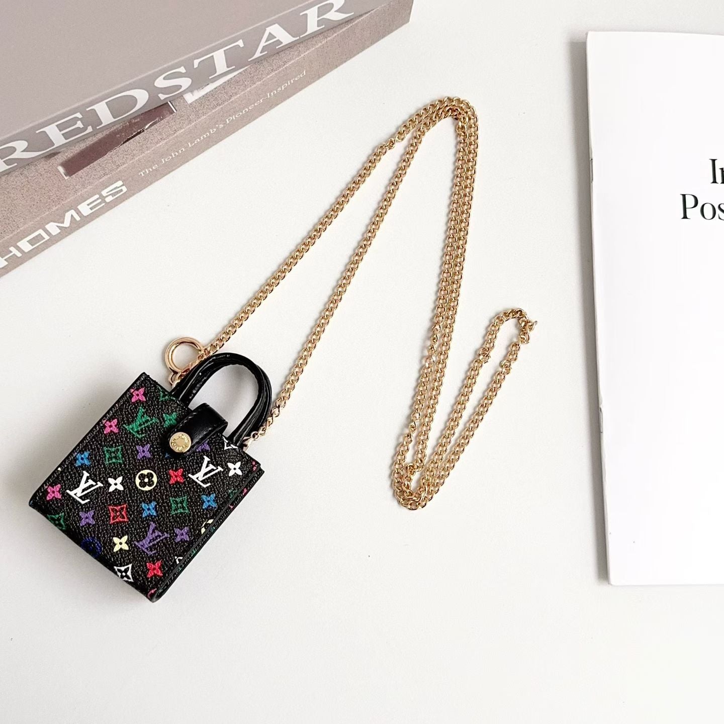 Mini New Petie Sac Plat