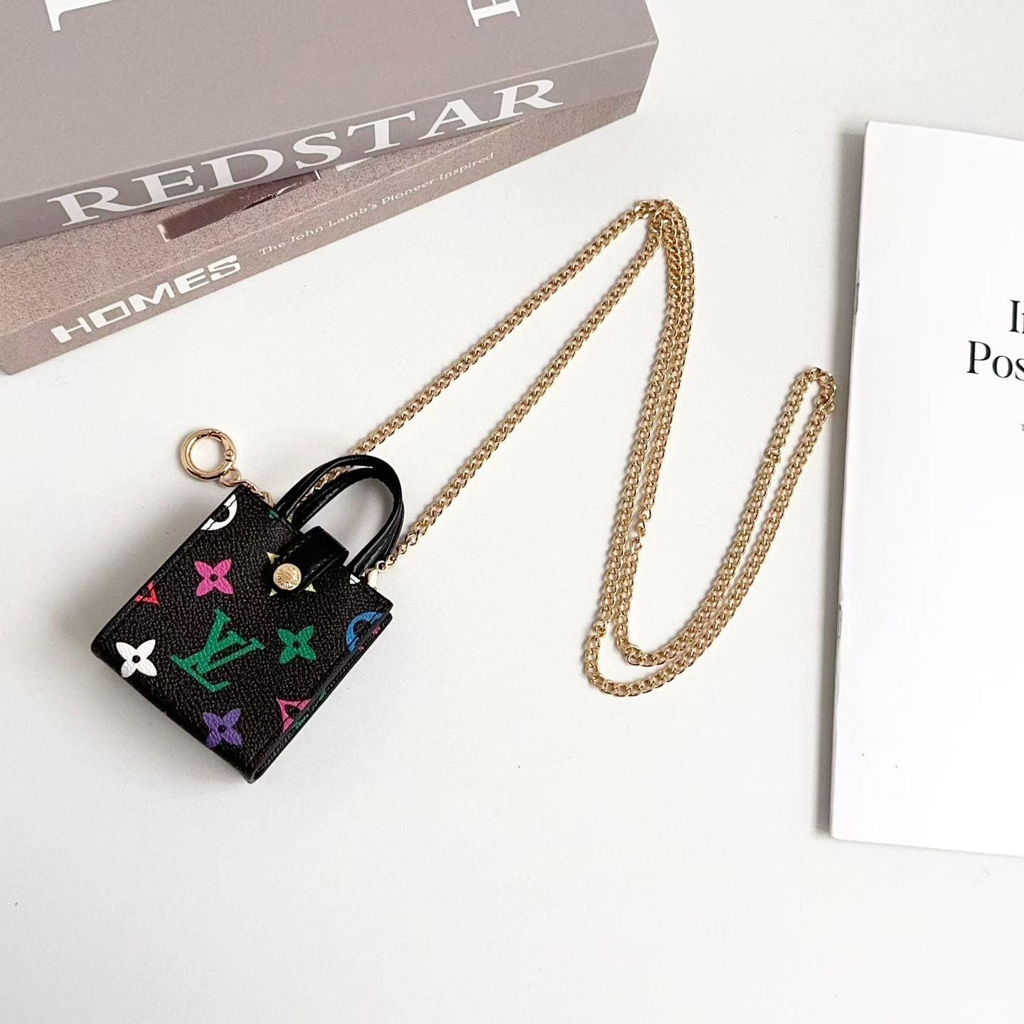 Mini New Petie Sac Plat