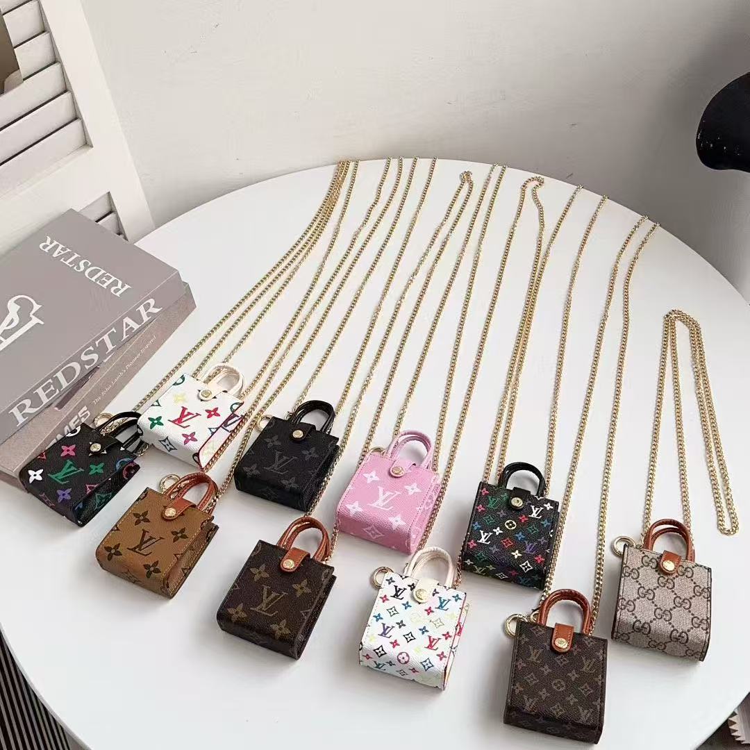 Mini New Petie Sac Plat