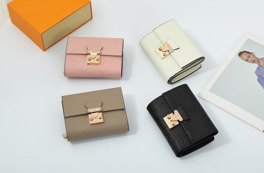 Metis short wallet