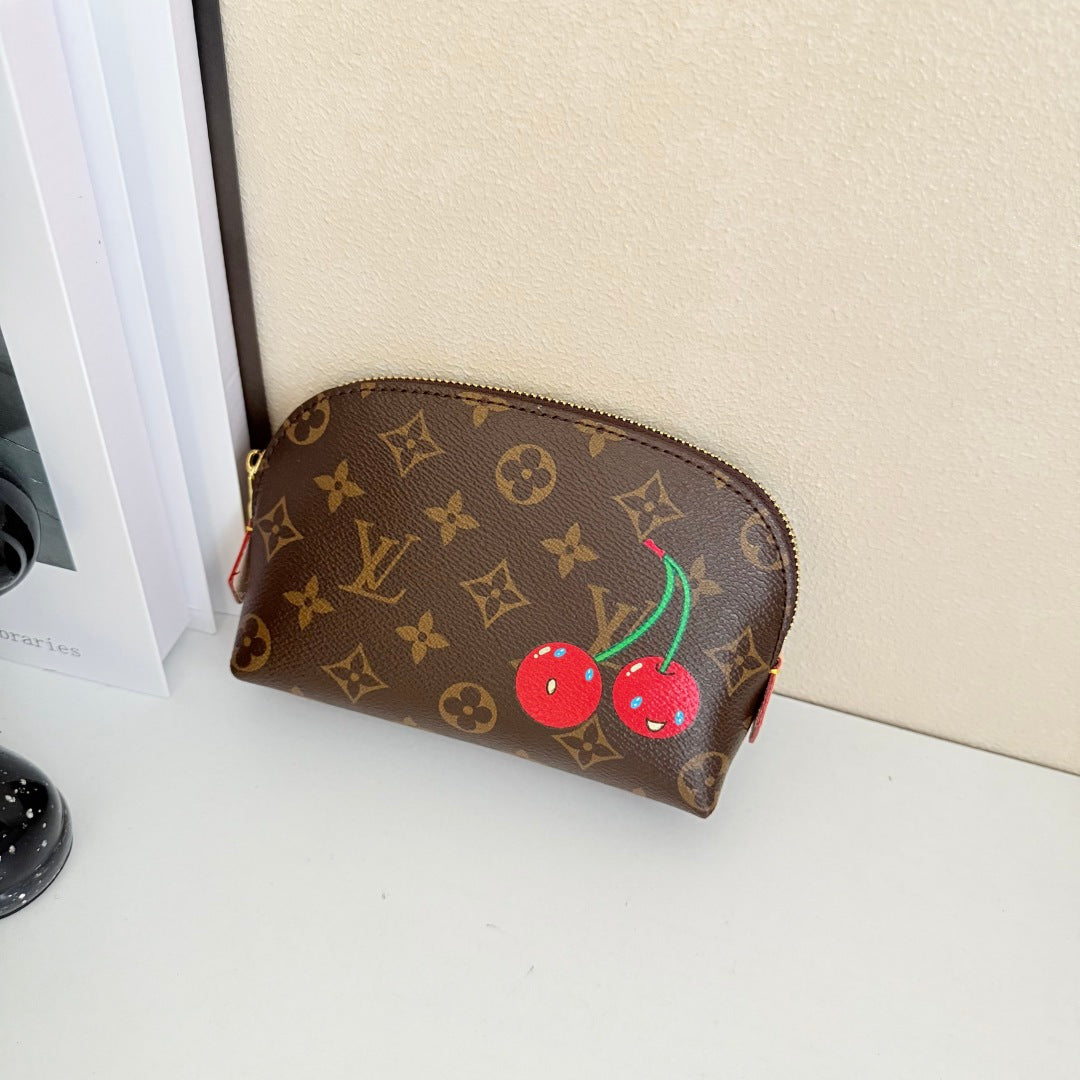 Makeup bag