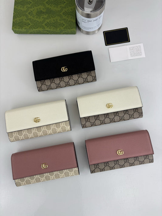 GG wallet bag