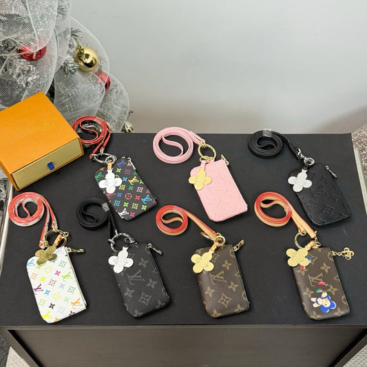 New phone strap charm