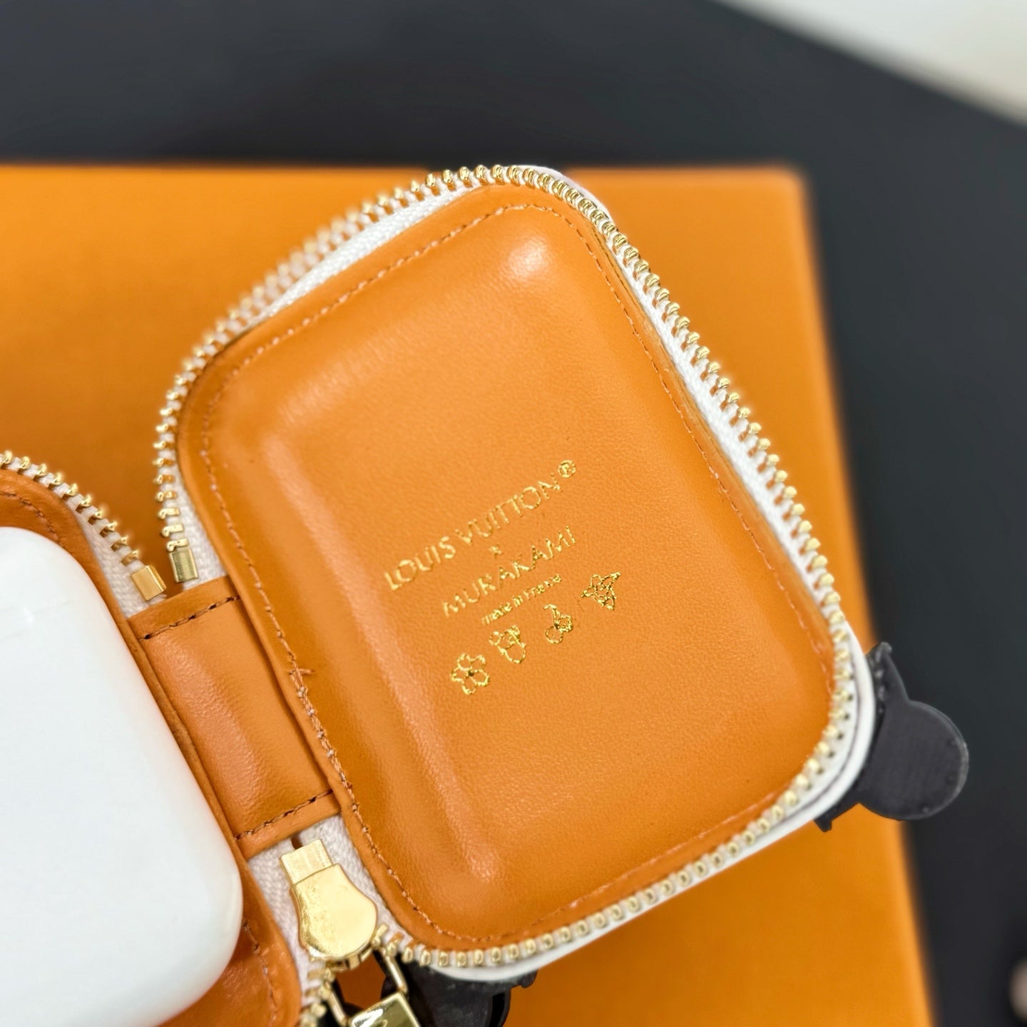 Luggage Carrier Bag Charm