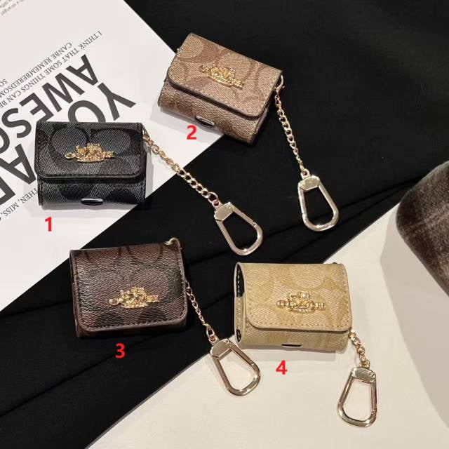 CC airpodscase