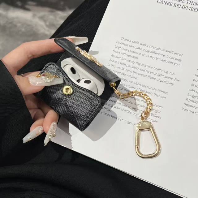 CC airpodscase