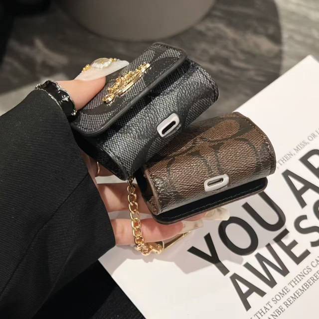 CC airpodscase