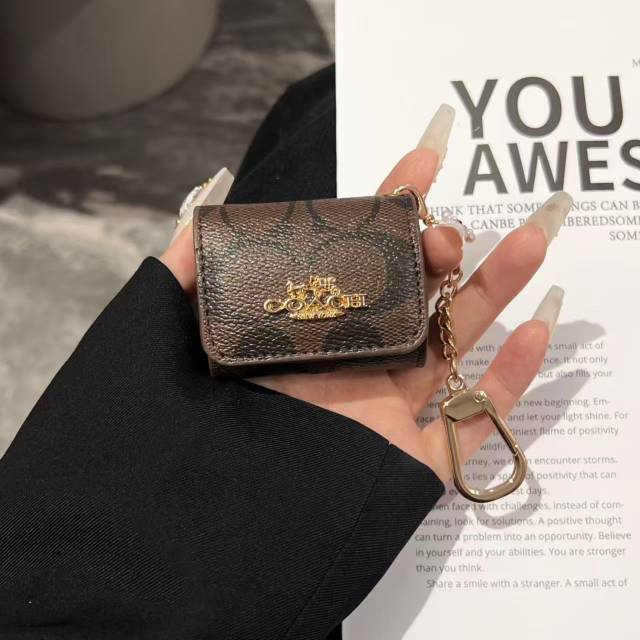CC airpodscase