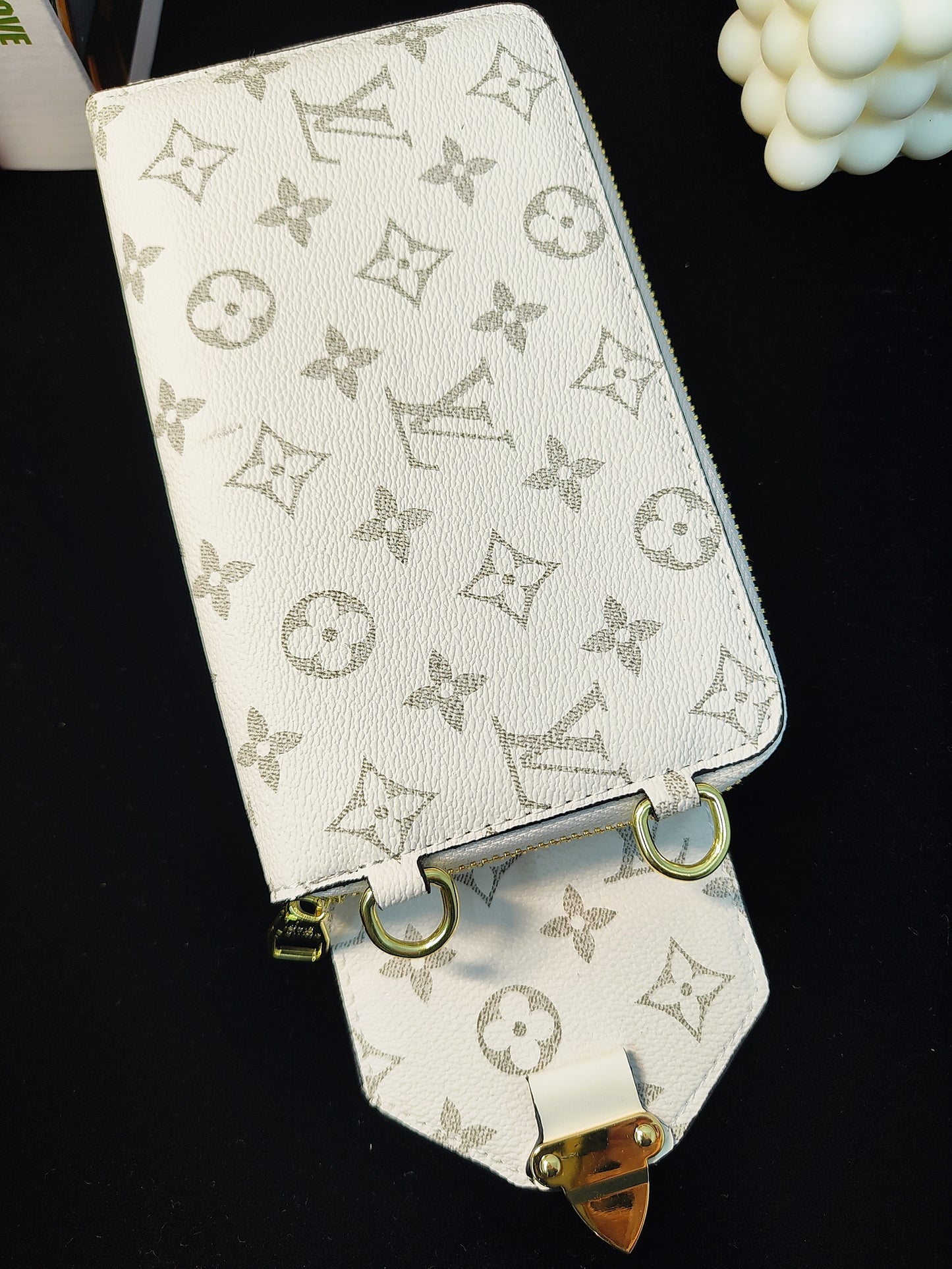 Phone wallet
