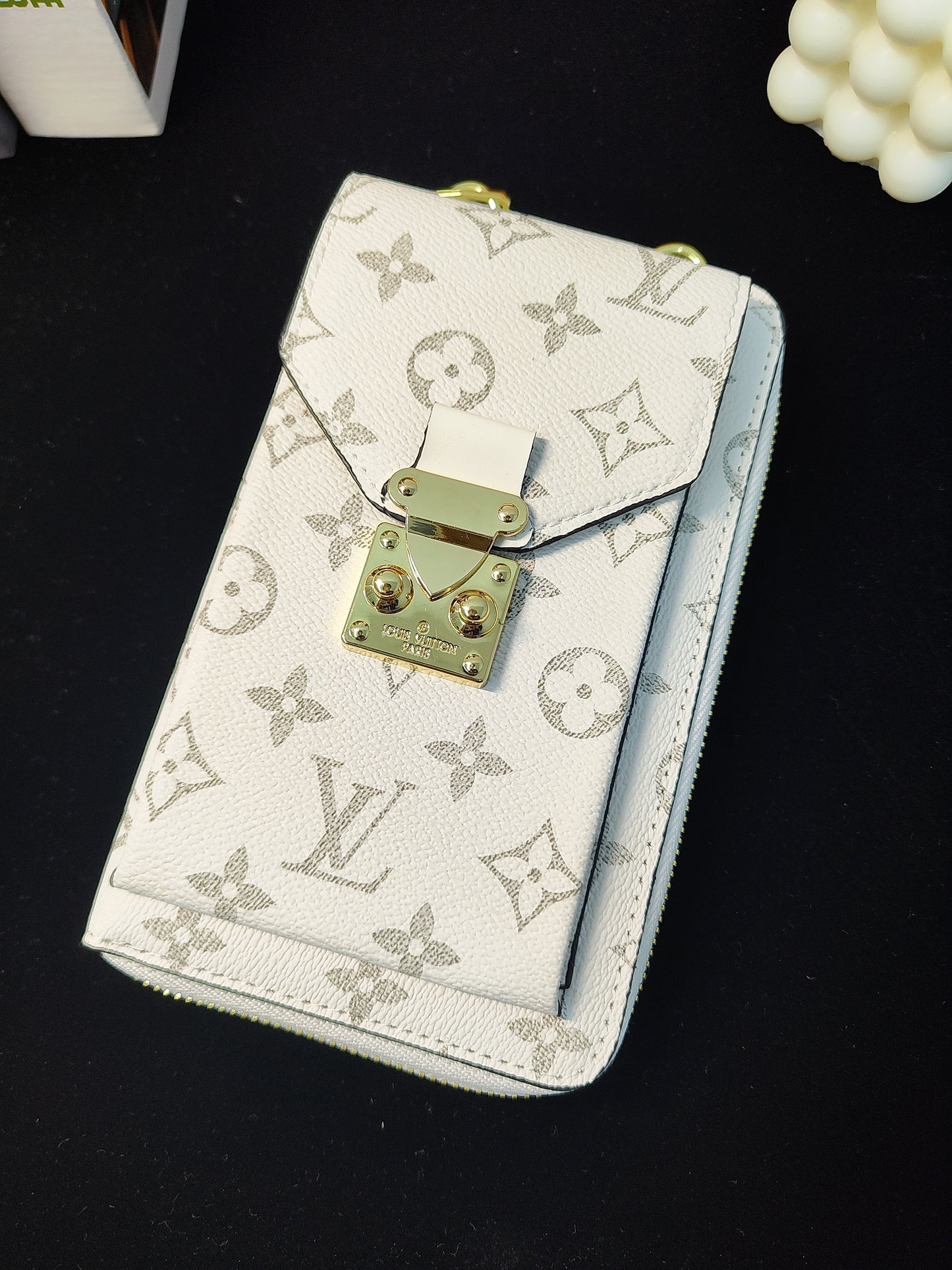 Phone wallet