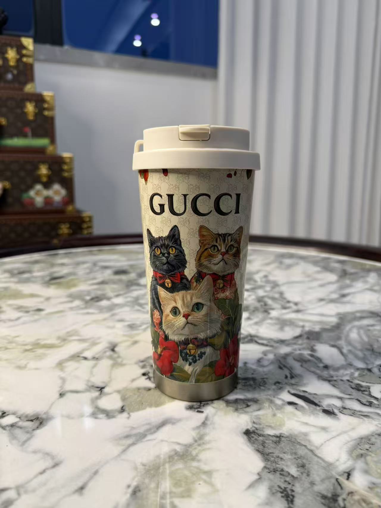 GG Mug