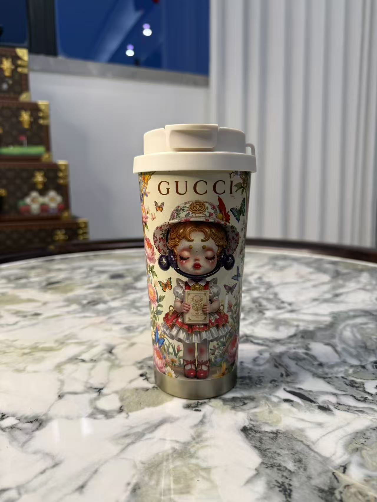 GG Mug