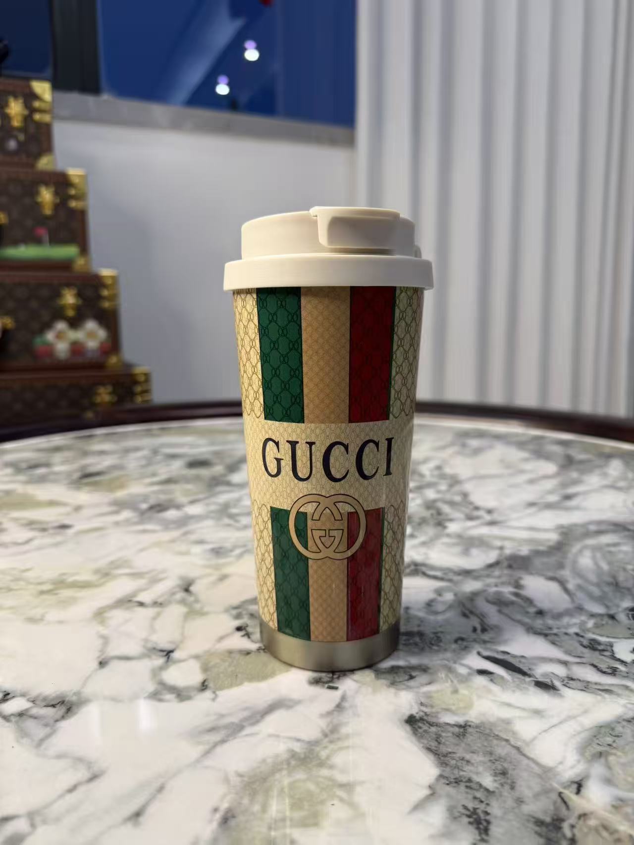 GG Mug