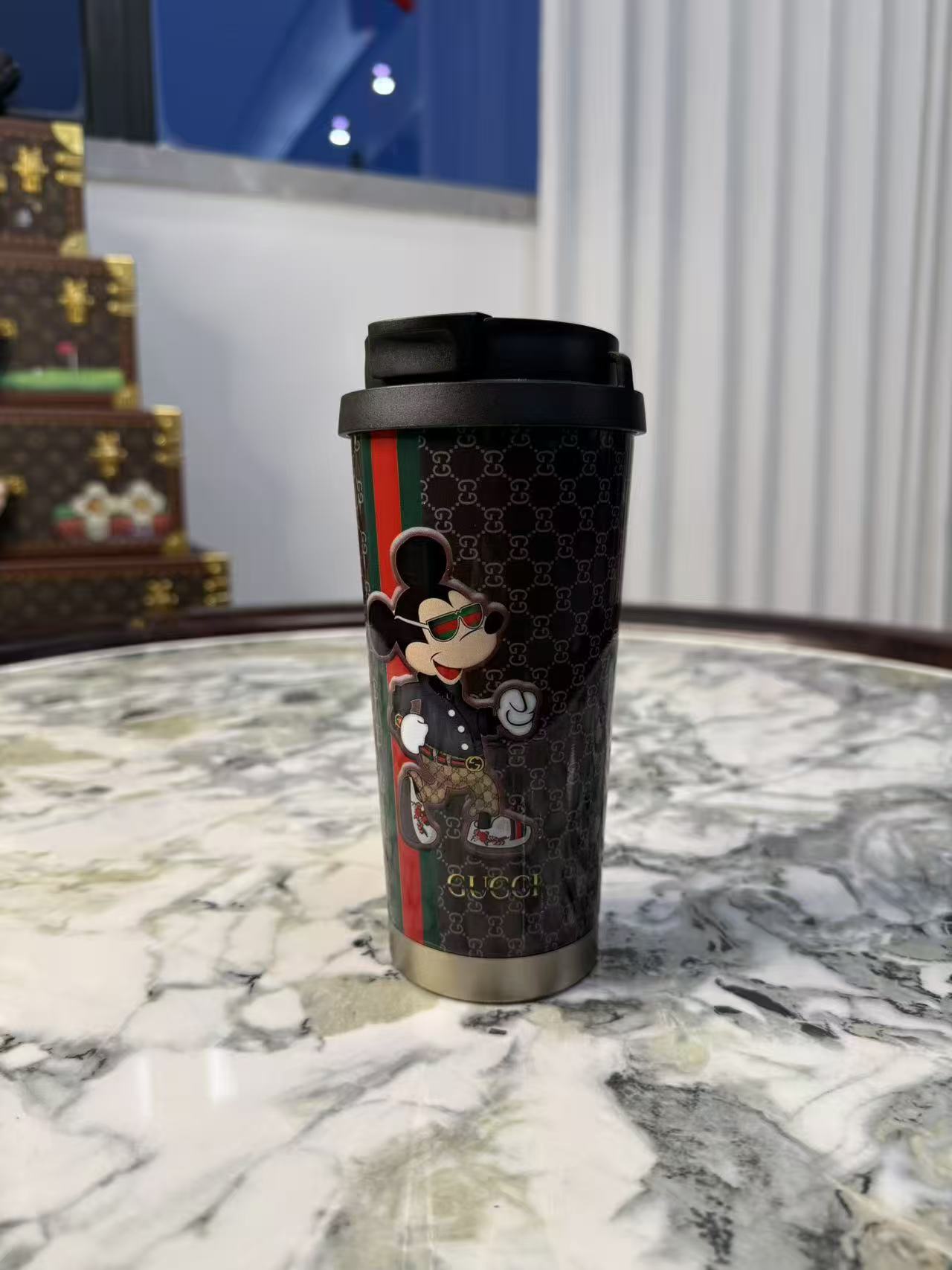 GG Mug
