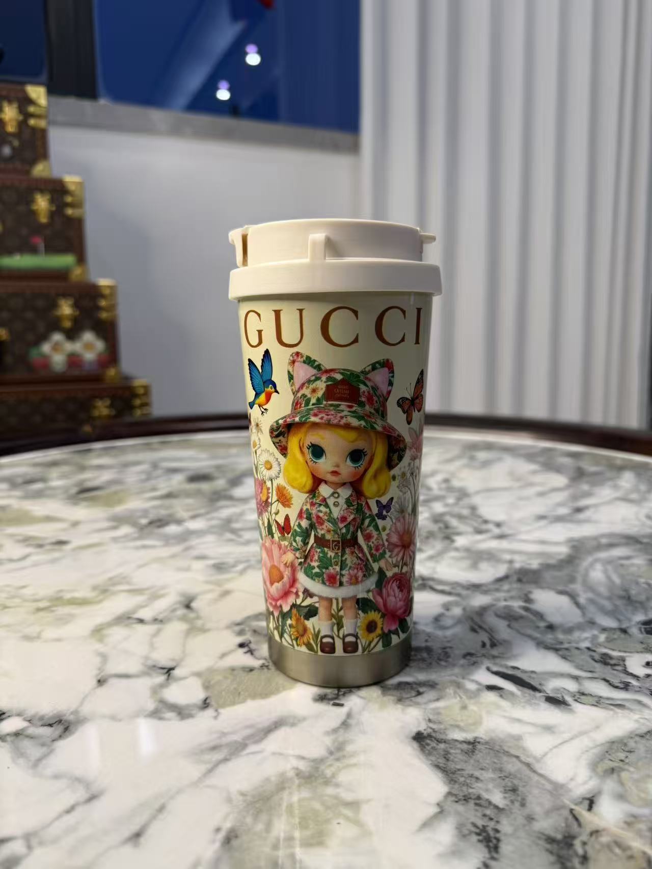 GG Mug