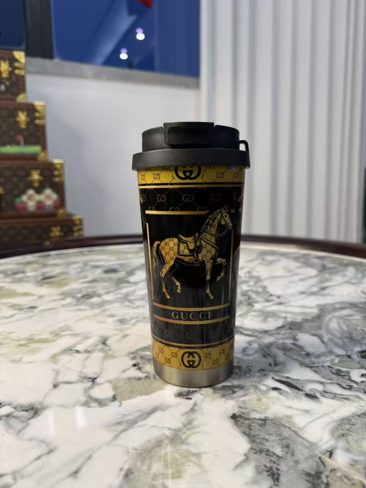 GG Mug