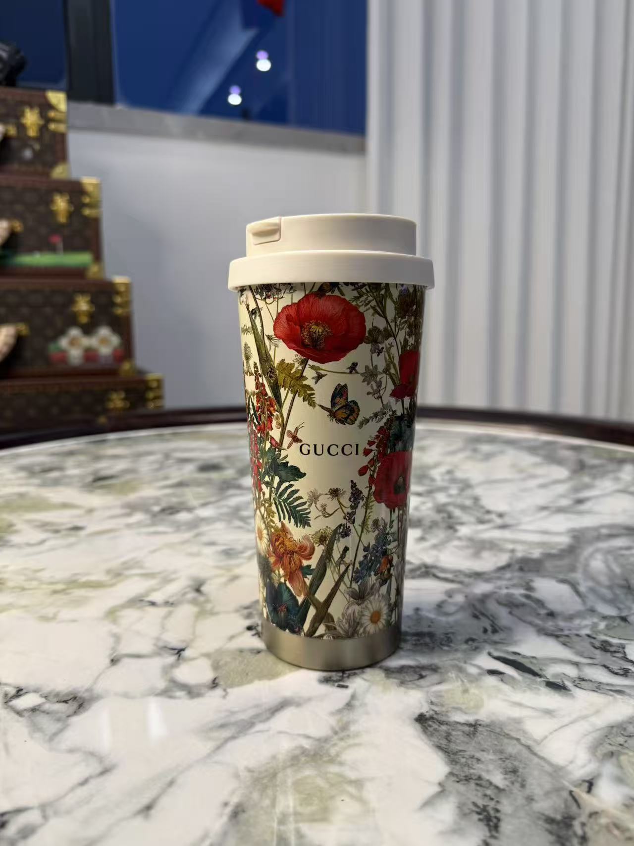 GG Mug