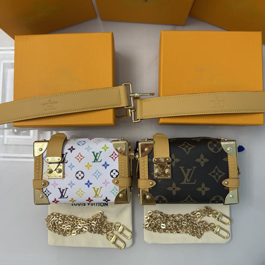 Side trunk Bag