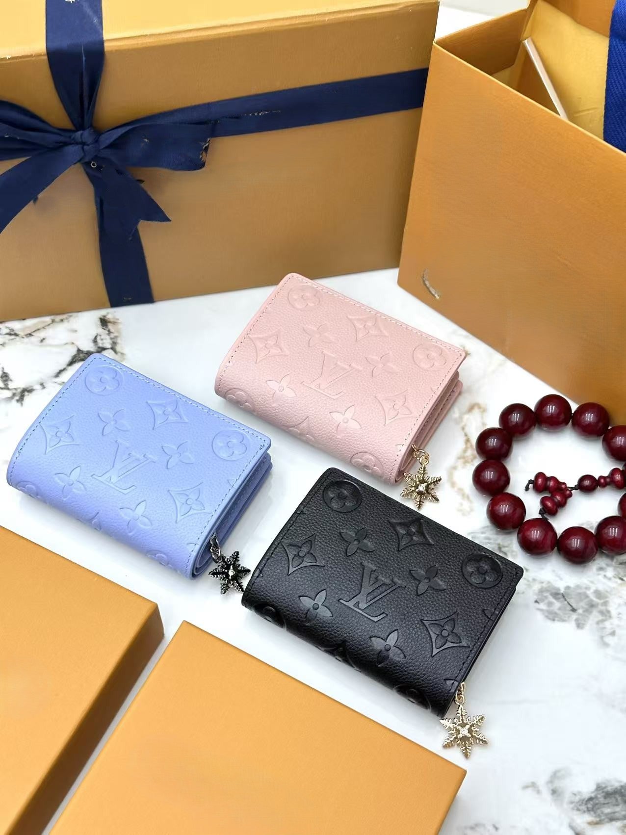Snowflack wallet