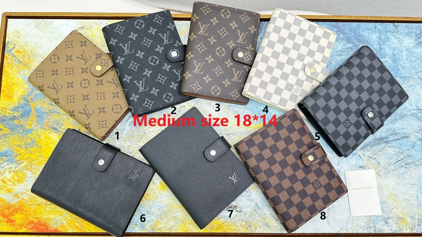 Notebook Planner