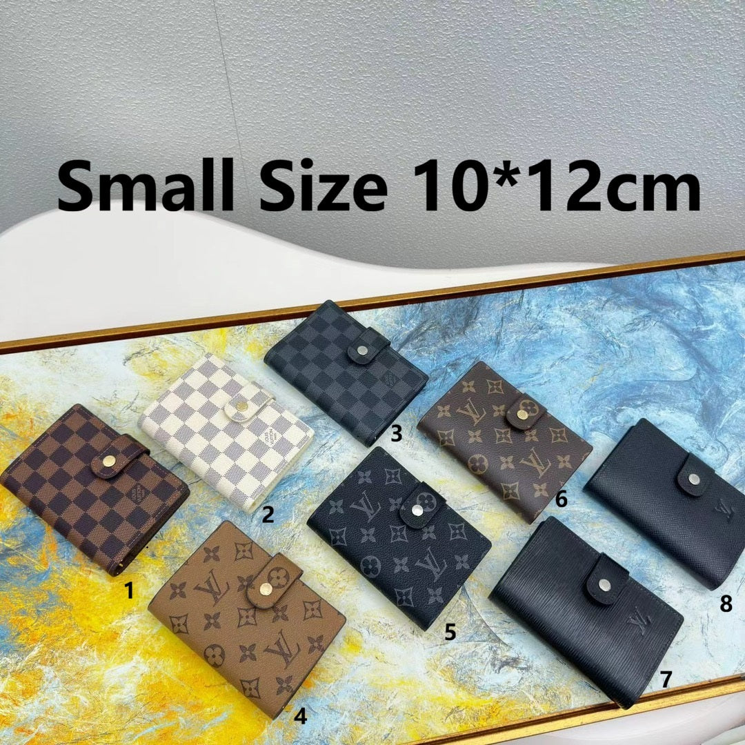 Notebook Planner